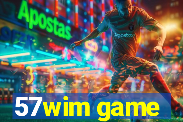 57wim game