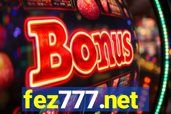 fez777.net