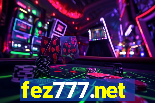 fez777.net
