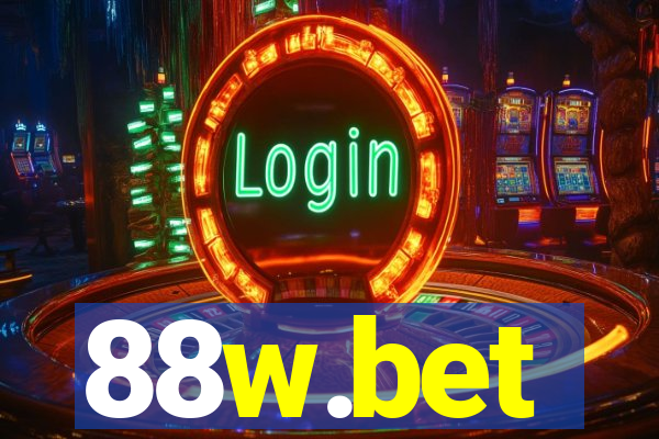 88w.bet
