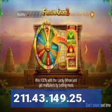 211.43.149.25.
