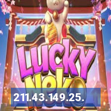 211.43.149.25.