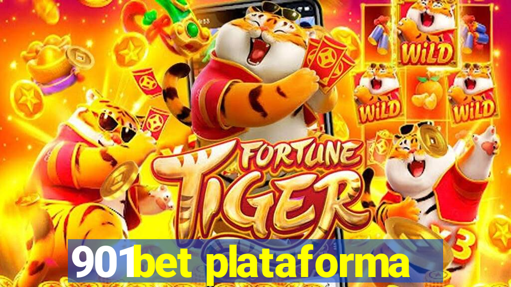 901bet plataforma