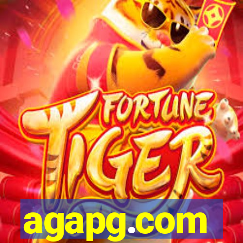 agapg.com