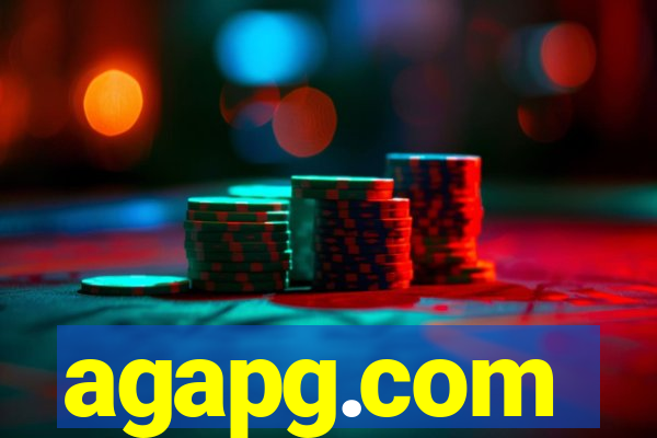 agapg.com