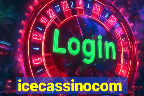 icecassinocom