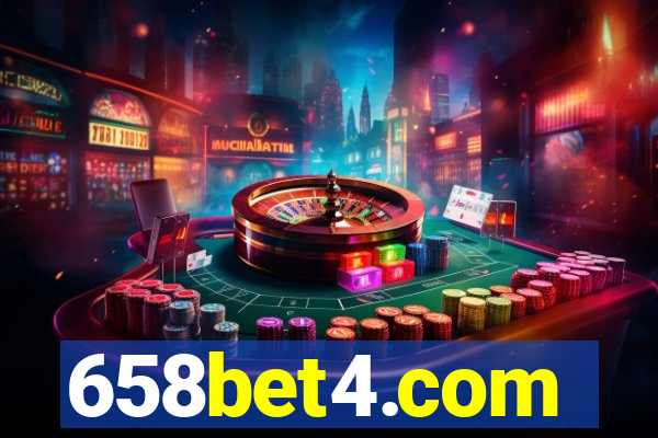 658bet4.com