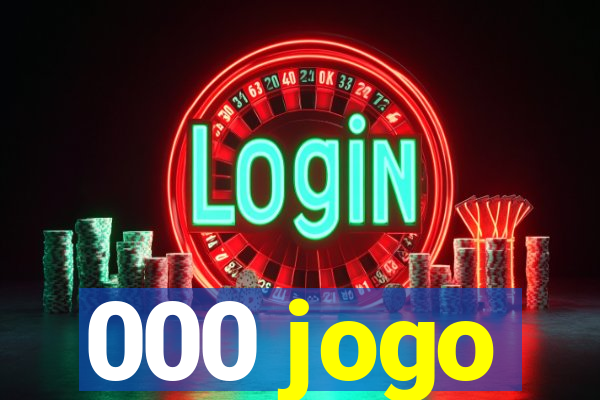 000 jogo