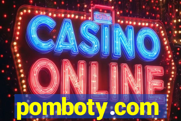 pomboty.com