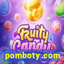 pomboty.com