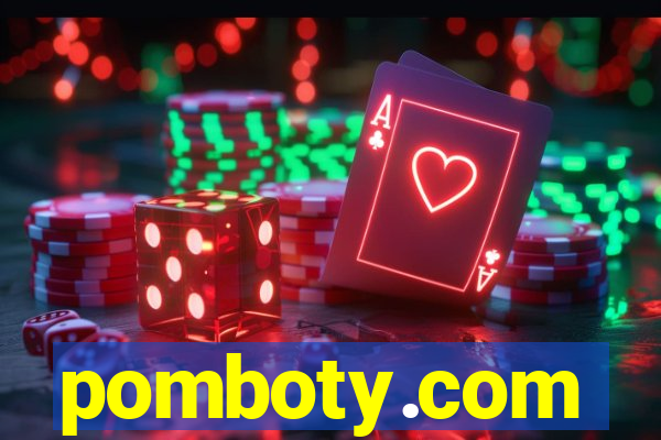 pomboty.com