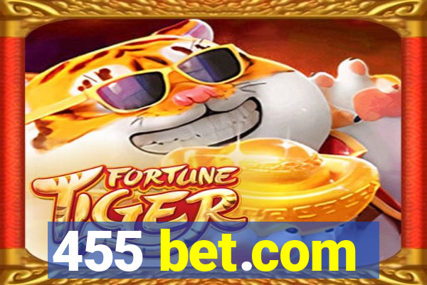 455 bet.com