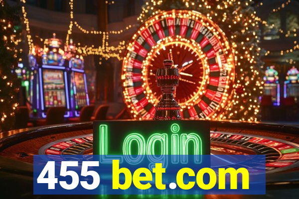 455 bet.com