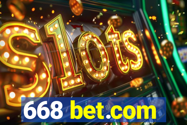 668 bet.com