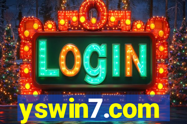 yswin7.com