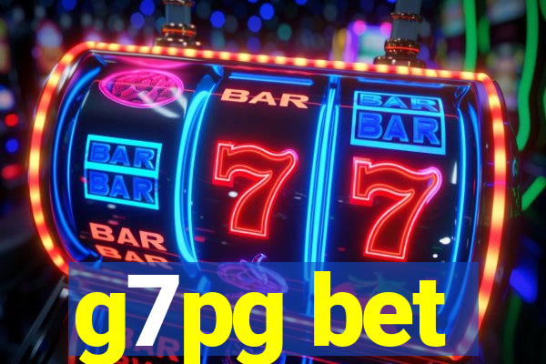 g7pg bet