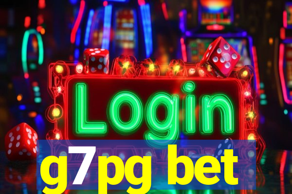 g7pg bet