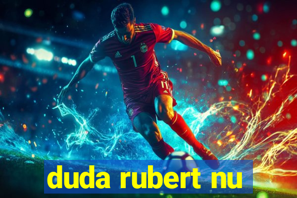 duda rubert nu