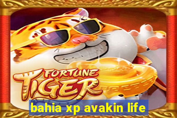bahia xp avakin life