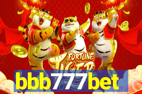 bbb777bet