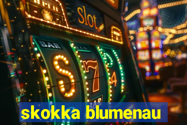 skokka blumenau