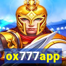 ox777app
