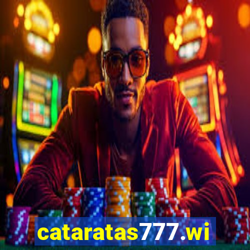 cataratas777.win