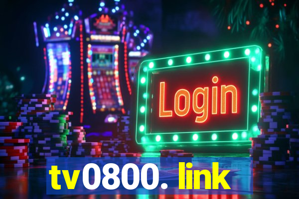 tv0800. link
