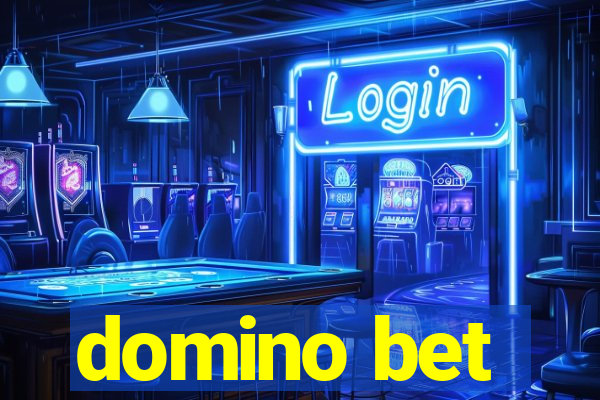 domino bet