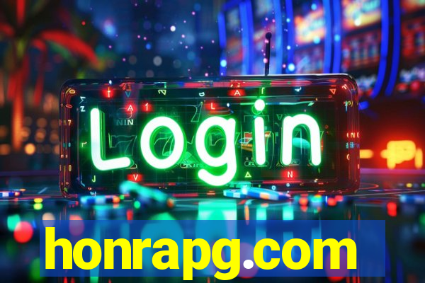honrapg.com
