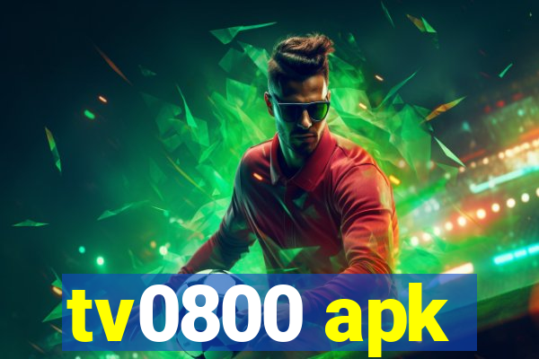 tv0800 apk