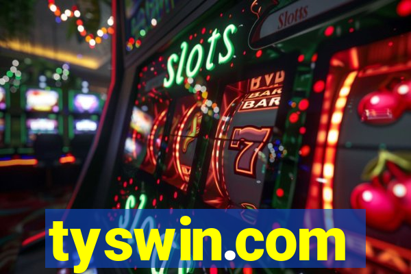 tyswin.com