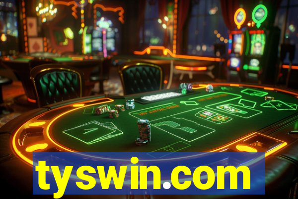 tyswin.com