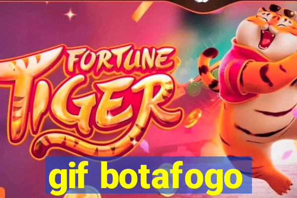 gif botafogo