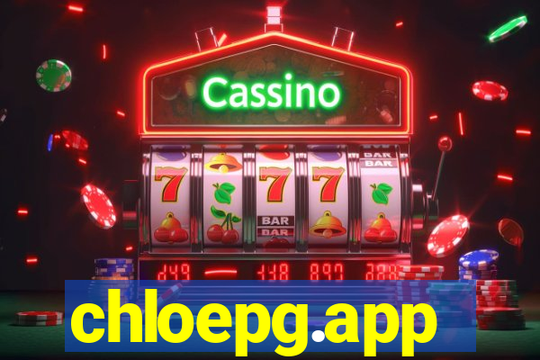 chloepg.app