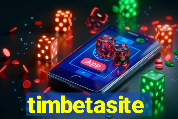 timbetasite
