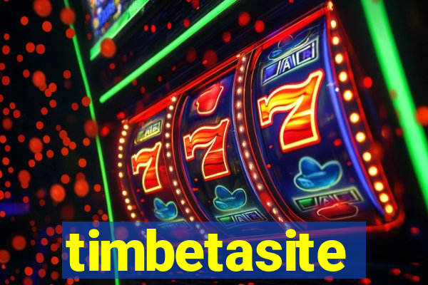 timbetasite