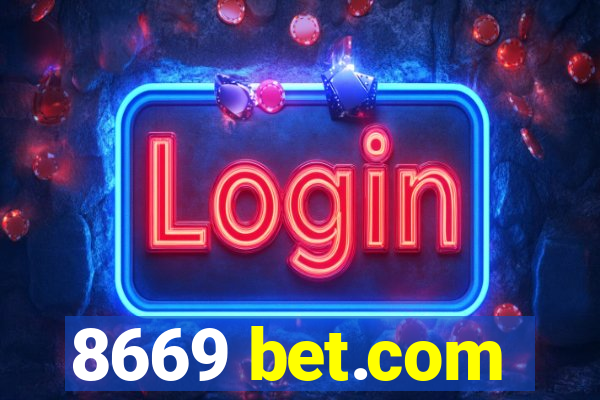 8669 bet.com