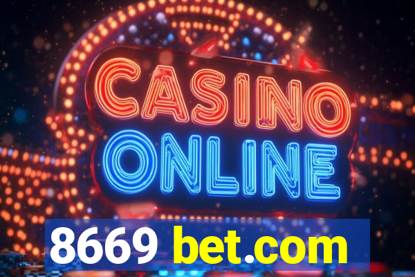 8669 bet.com