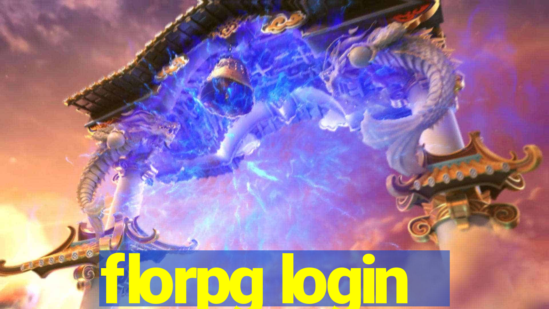 florpg login