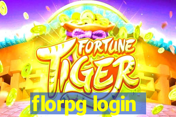 florpg login