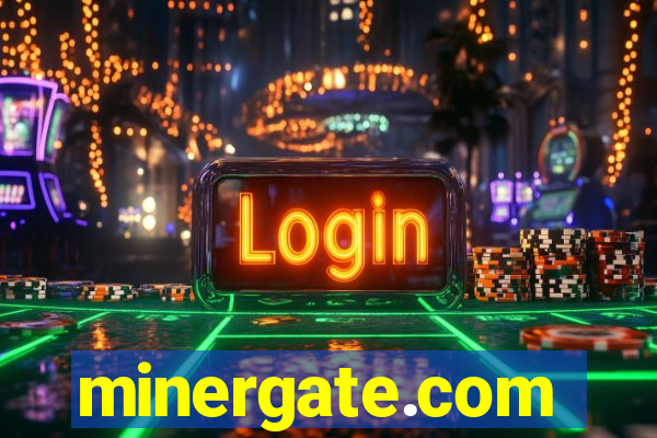 minergate.com