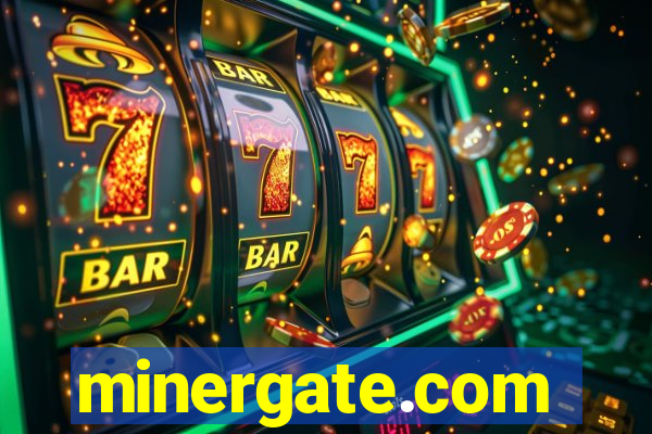 minergate.com