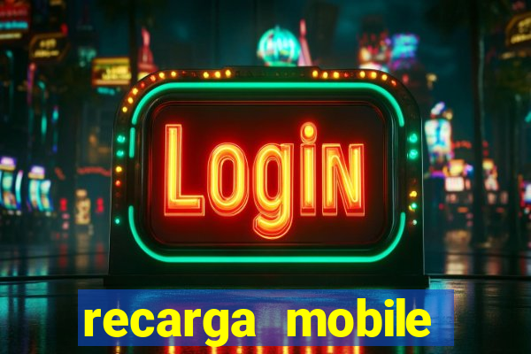recarga mobile legends 1 real