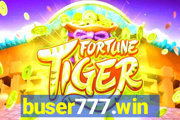 buser777.win
