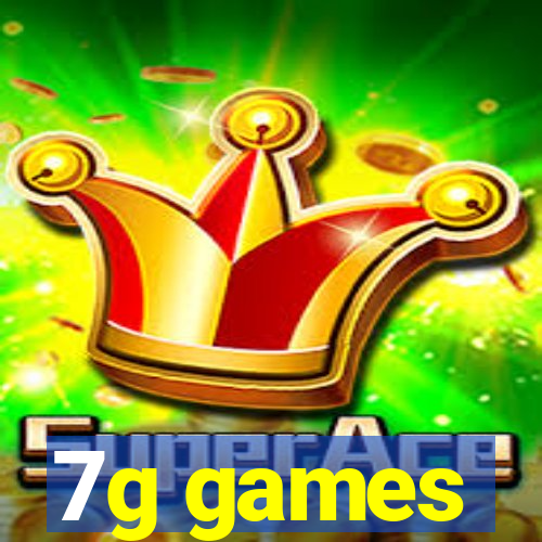 7g games