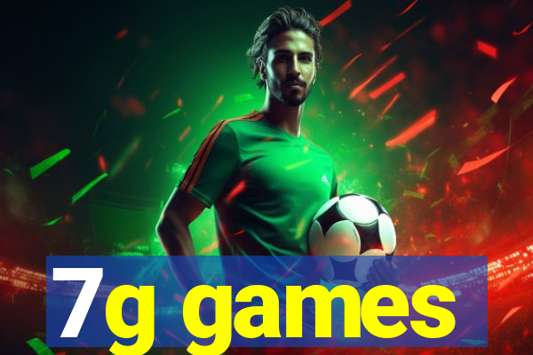 7g games