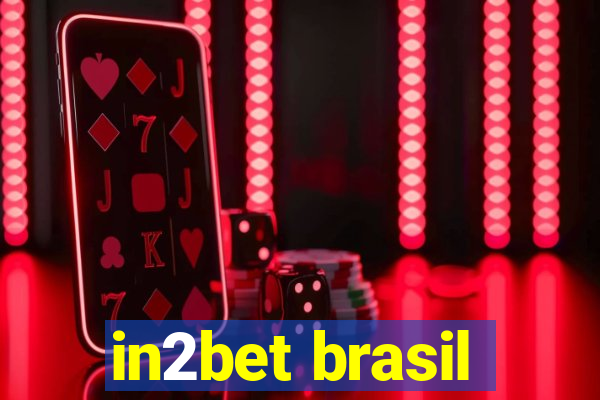 in2bet brasil