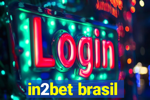 in2bet brasil