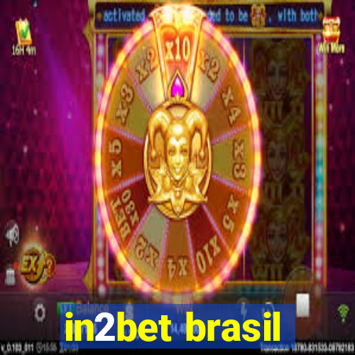 in2bet brasil
